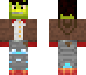 ogre