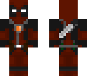 deadpool