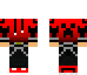 steve11998 animated player mod