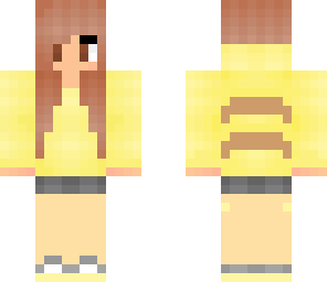 pikachu girl edited