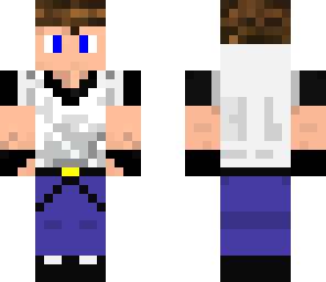 timo skin 2