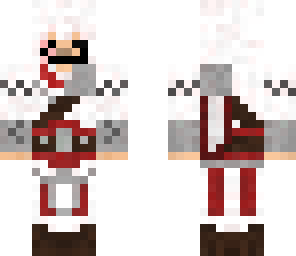 ezio auditore skin