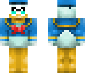 stefansstyle donald