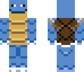 derp blastoise