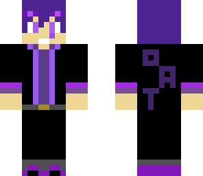 ender boy gamer