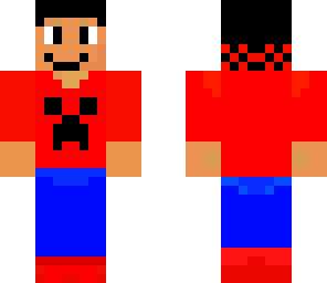 creeper man 2