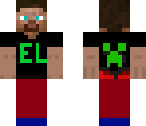 evangelol and nikilas