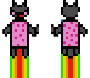 nyan derp