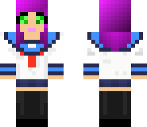 angel beats - yuri nakamura 