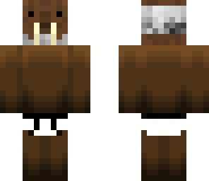 oldman walrus