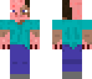 piggy-steve