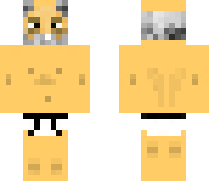oldman4skin