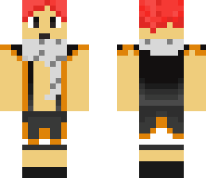 natsu dragneel