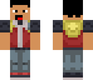 pixelmon hrberge