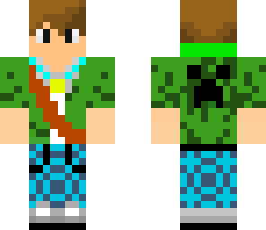 awesome teen 2