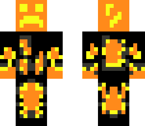 magma creeper
