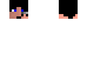 floating gamer head