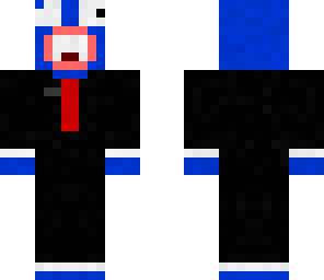 fougamerlp blue