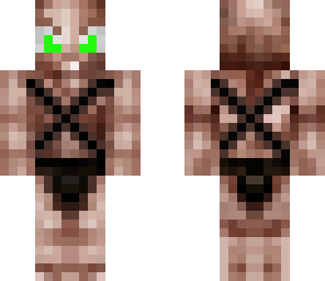 goblin pieter