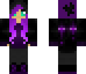 ender girl