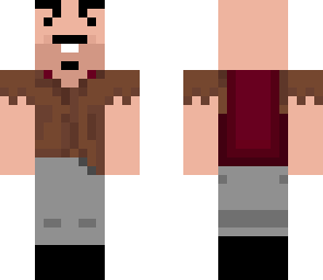 notch