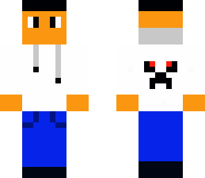 skin me lolxd
