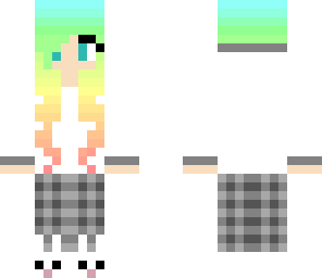 rainbow pjs