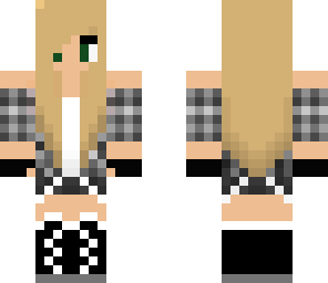 emo girl
