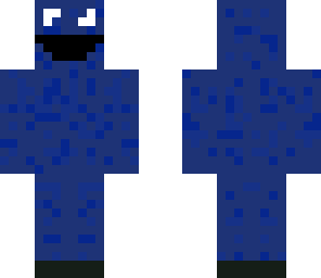 cookie monster