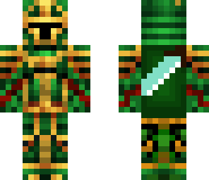 not originally mine elf