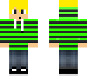 cool guy