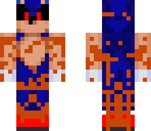sonic exe