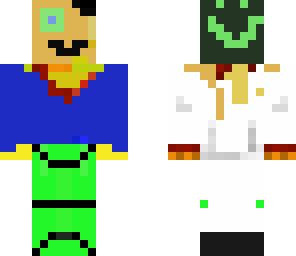 party guy