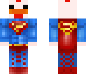 funnymikefynnysuperman