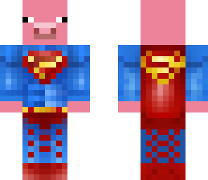 funnymikefynnysuperman