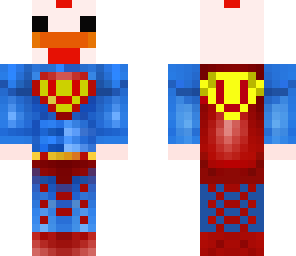 super duck v