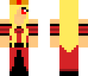 fire princess