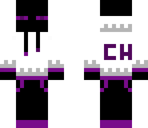 ender skin