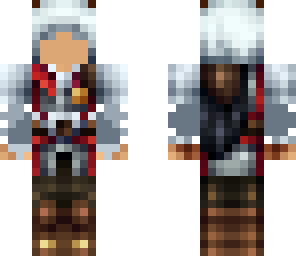 assassins creed skin