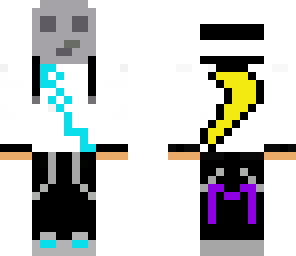 lightning122001 skin fixed