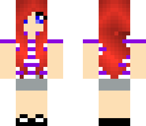 cool girl