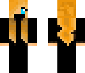 ninja girl edit