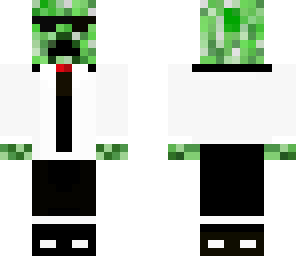 cool creeper 2