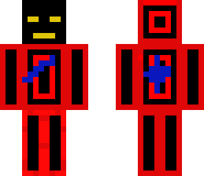 pixalated horror