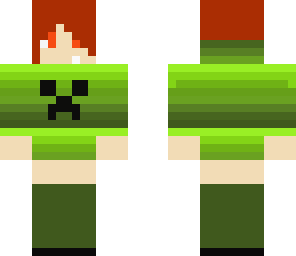 cupa the creeper