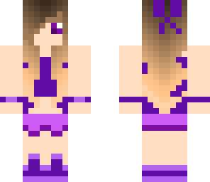 purple fun