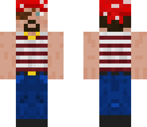 malakesher pirate