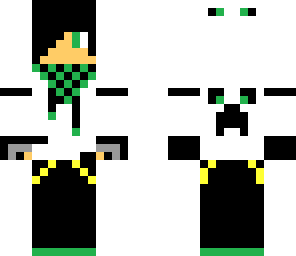 dj creeper edit