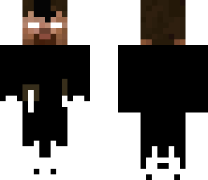 herobrine ninja