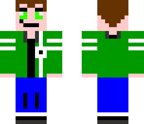 ben 10 ultimate alien